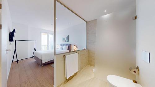 Puidoux Apartment | Superb lakeview flat - in the heart of Lavaux
