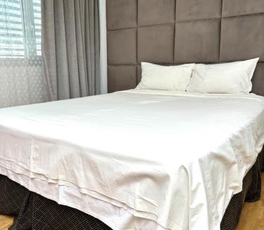 Valais Apartment | Chic & Stylish Apartment Geneva