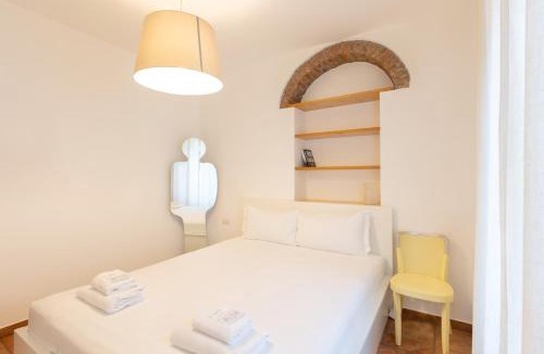 Porta Tenaglia Apartment | Bilocale Milanese vicino Paolo Sarpi - Mirable PM