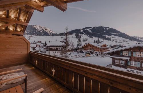 Zweisimmen Nr Gstaad Hotel | Ultima Hotel Gstaad