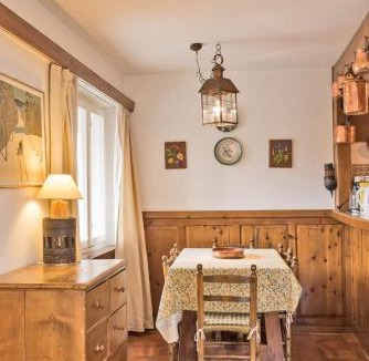 Champfer Apartment | Chesa Michela - Champfer