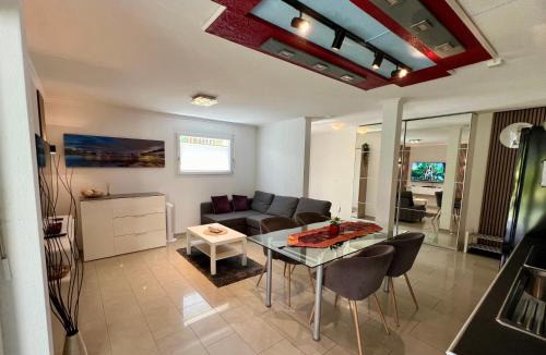 Oberburg Apartment | Apartment im Emmental