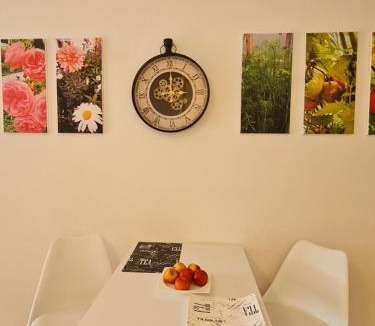 Wald Apartment | Maisonette-Wohnung inmitten der Natur