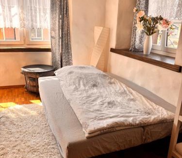 Rebstein Apartment | Im Herzen von Rebstein