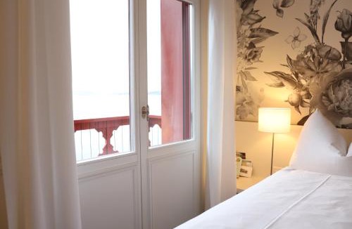 Vitznau Hotel | Hotel Vitznauerhof - Lifestyle Hideaway at Lake Lucerne