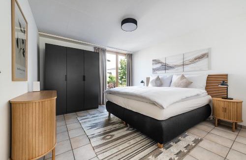 Kreuzlingen House | CITY HOUSE !Gratis Parken, Free Parking!