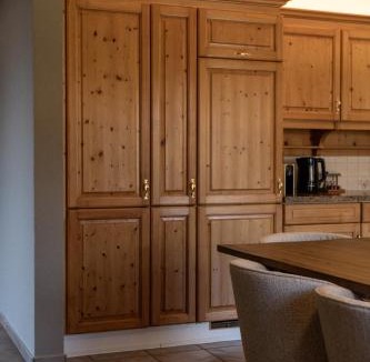 Brienzwiler Apartment | Hidden Retreats The Signature