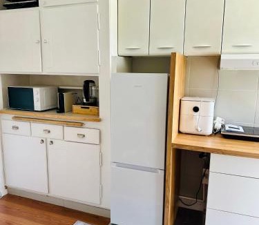 Sierre Apartment | La Petite Maline friends & family
