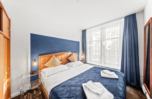 Fribourg Apartment | Hine Adon Fribourg City Aparthotel Self checkin