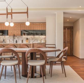 Lens Apartment | Sport Club Residences & Spa