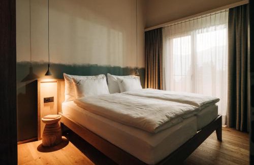 Adelboden Apartment | KURVE Apartments & Lounge