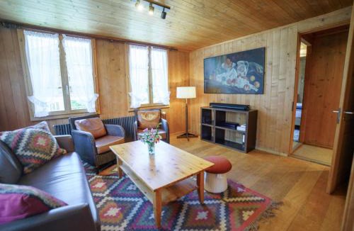 Zweisimmen Nr Gstaad Ski Chalet | Chalet Lena - Managed by Hotel Gstaaderhof