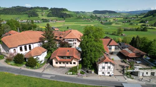 Walkringen Hotel | Restaurant Hotel Rüttihubelbad