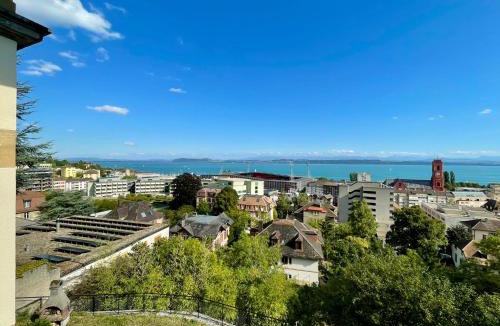 Neuchatel Apartment | Bellavista