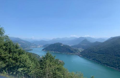 Maroggia Apartment | Belverde al Lago