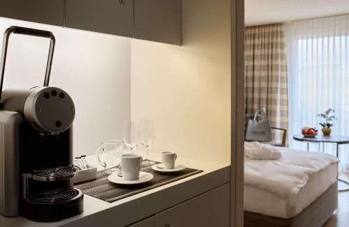 Bad Zurzach Hotel | Dorint Parkhotel Bad Zurzach