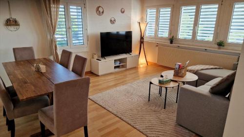 Derendingen Apartment | Schöne 3Zimmer-Wohnung Stadtnah