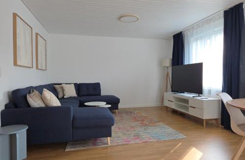Wohlen Apartment | Apartment for 5, close to Zurich and Luzern, free private parking