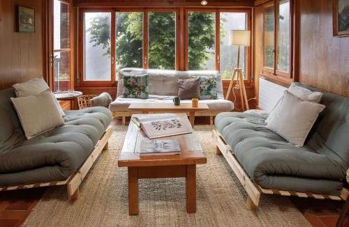 Ovronnaz Ski Chalet | Chalet Quinette by Interhome