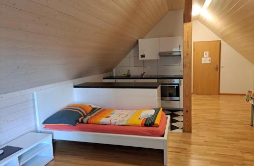 Aarwangen House | good bed Aarwangen