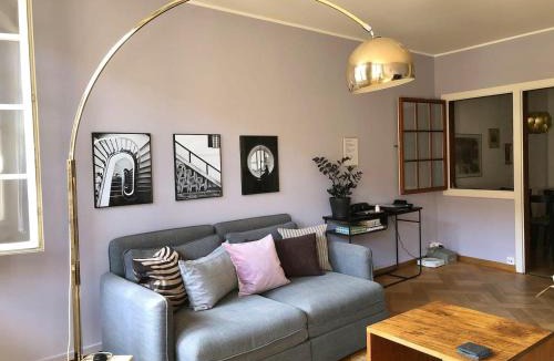 Old City of Bern Apartment | Sunny Old Town Flat-Walk Everywhere-Sleeps 4