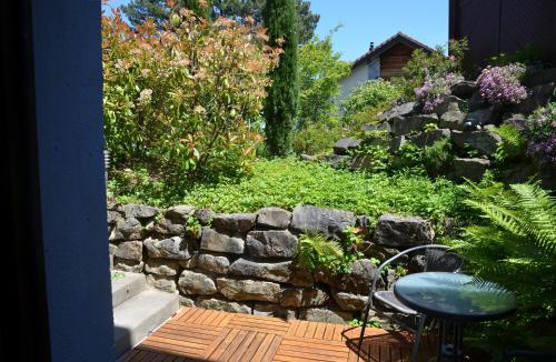 Morges Bed & Breakfast | BnB chez Fanfan