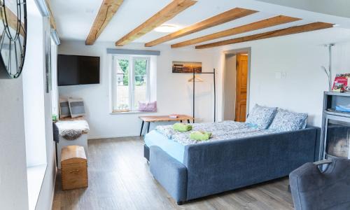 Oberriet Apartment | Ferienhaus Kluser