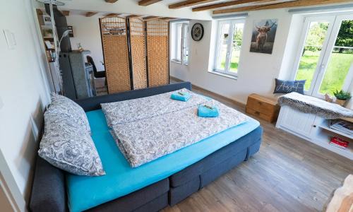 Oberriet Apartment | Ferienhaus Kluser
