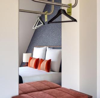Nyon Hotel | Maison du Lac Boutique Hôtel