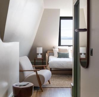 Nyon Hotel | Maison du Lac Boutique Hôtel