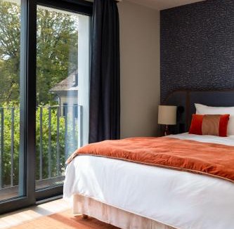 Nyon Hotel | Maison du Lac Boutique Hôtel