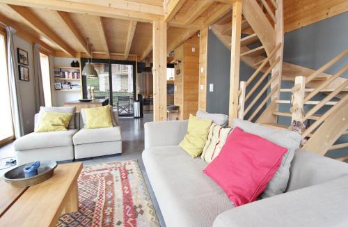 La Tzoumaz Ski Chalet | Chalet in La Tzoumaz near Ski Slopes