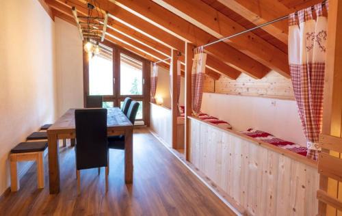 Pany Apartment | Edelweiss Pany