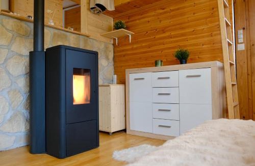Rebeuvelier Ski Chalet | Juralodgespa Chalet Julie