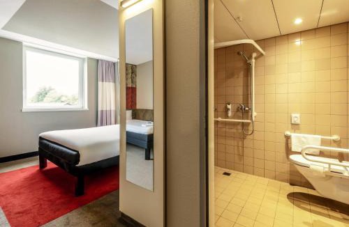 Breitenrain-Lorraine Hotel | ibis Bern Expo