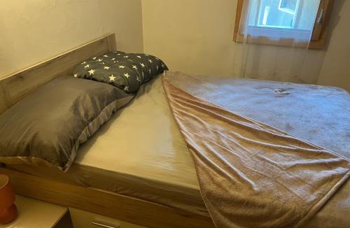 Naters Apartment | Historische Maisonettewohnung bis 10 Gäste, Magic Pass Belalp, Rosswald und mehr