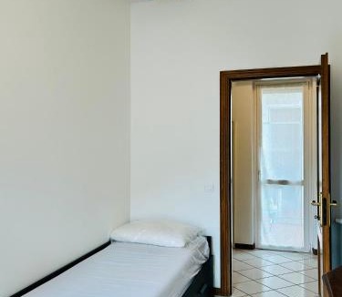 Pallanza Apartment | Casa Margaret