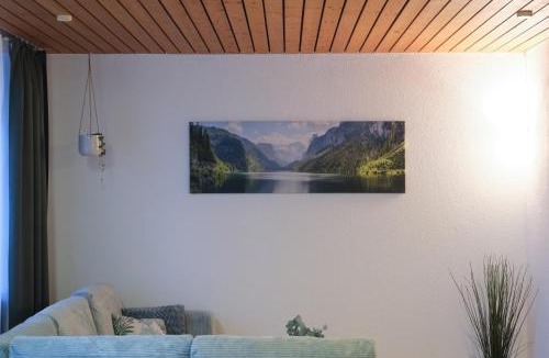 Unterseen Apartment | Apartment Goldey