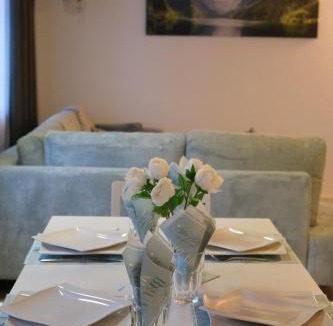 Unterseen Apartment | Apartment Goldey
