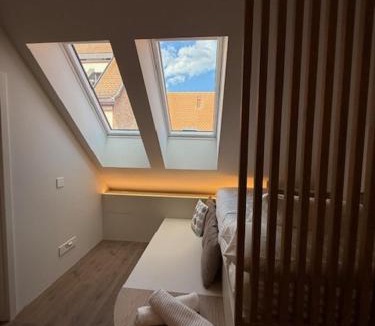 Neuchatel Apartment | V&V Serenity