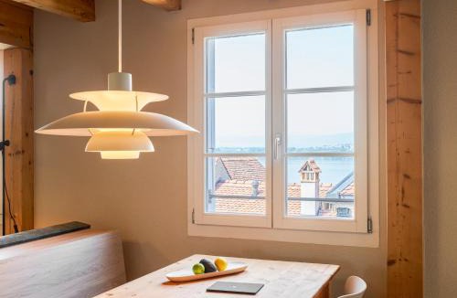 Murten Hotel | KORNHAUS Boutique Hotel