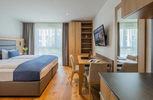 Dottingen Hotel | LMS - La Maison Suisse