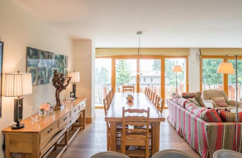 Flims Apartment | Edelweiss Bellavita