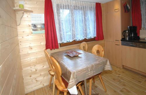 Blatten bei Naters Apartment | Glacier Views & Ski Trails