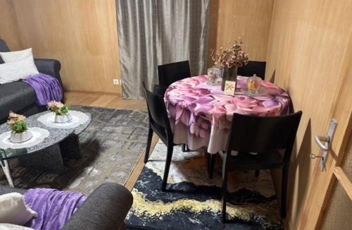 Krattigen Apartment | Bellevue Apartment