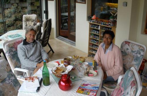 Travers Bed & Breakfast | BnB Villa Moncalme