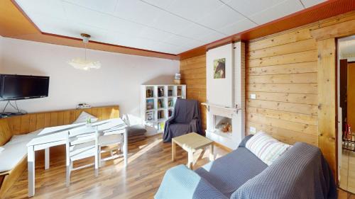 Blatten bei Naters Apartment | Pace PC1