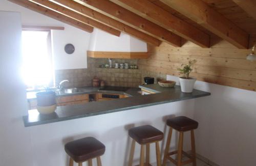 Medel Apartment | Ferienwohnung Cuntera