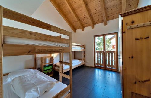 Madulain Apartment | Engadina Chesa Gluna - Madulain