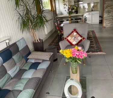 Yverdon-les-Bains Apartment | Chez Rémy